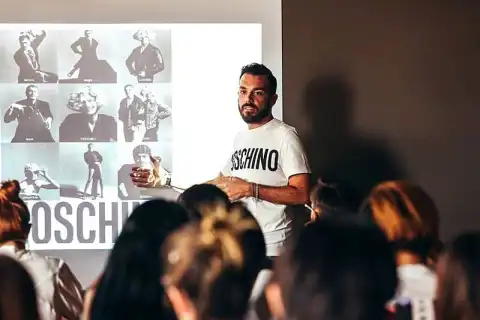 Master fashion product management Istituto Marangoni